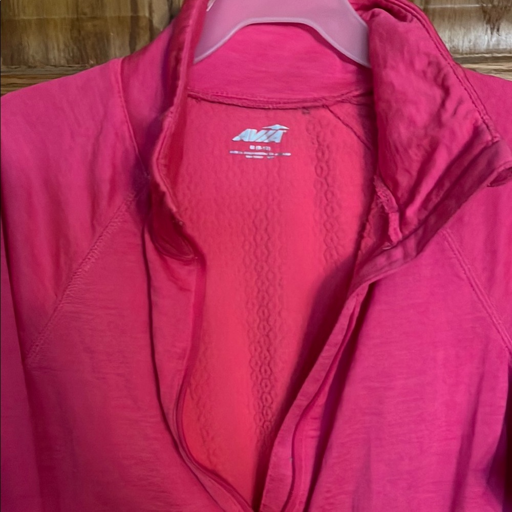 Women's Pink Jacket
